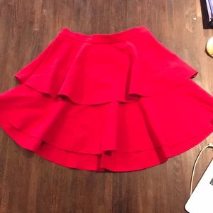 Zara skirt